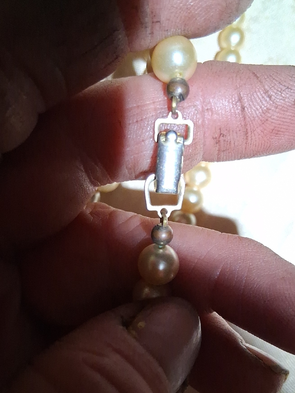 Pearls - Picture 4 of 6